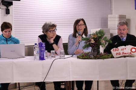 Redni letni občni zbor Planinskega društva Kamnik (20)